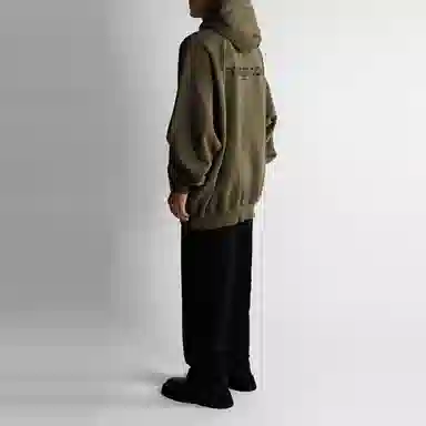 Balenciaga FW22 Logo