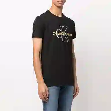 CKCalvin Klein LogoT