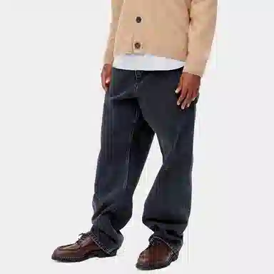 Carhartt WIP Single Knee Pant