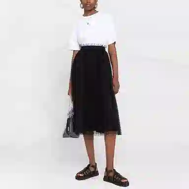 RED VALENTINO FW22