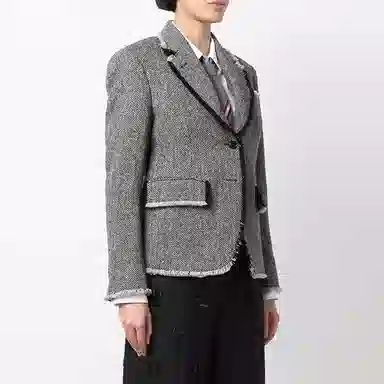 THOM BROWNE FW22