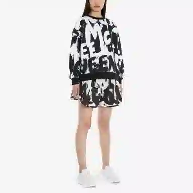 Alexander McQueen FW22