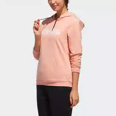 adidas neo W CE Hoody Logo