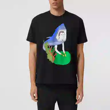 Burberry T