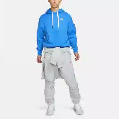 Nike Airmoji Hoodie