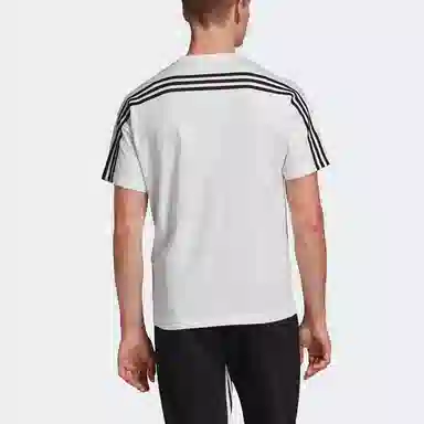 adidas M MH 3S Tee T