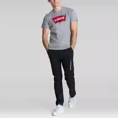 Levis logoT