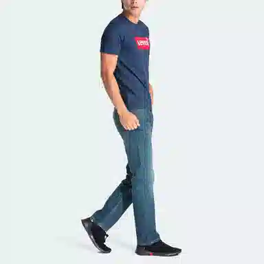 Levis LogoT