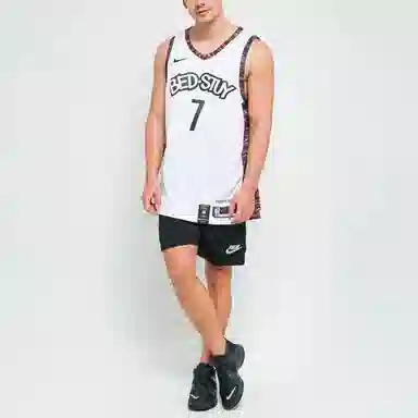 Nike NBA SW 2019-2020 7