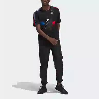 adidas originals Tricol Tee 2 Logo T