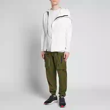 Nike ACG Cargo Pant Green