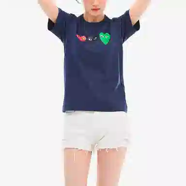 CDG Play LogoT
