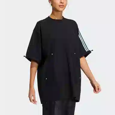 adidas originals Ryv Long Tee Ss T