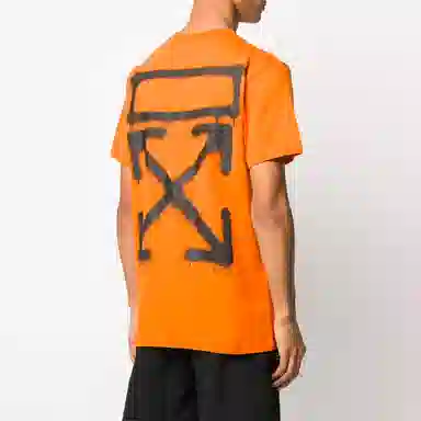 OFF-WHITE T