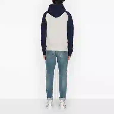 DIOR x KENNY SCHARF FW21