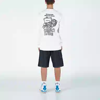 acme de la vieADLV T