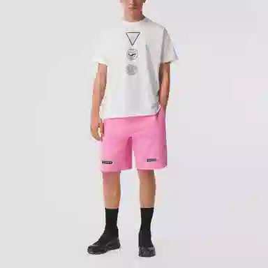 Burberry SS21 T