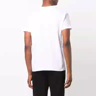 Alexander McQueen FW21 T