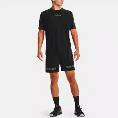 Under Armour Woven Shorts