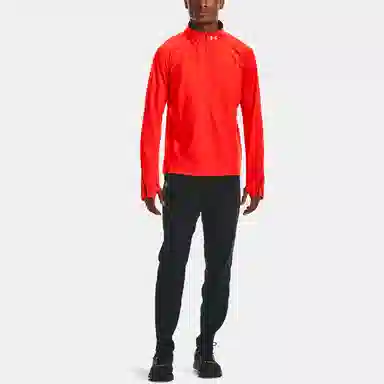 Under Armour Qualifier 2.0 Logo