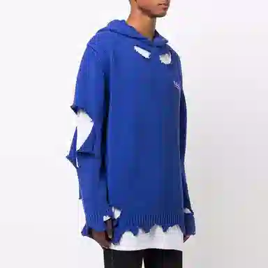 Balenciaga FW21 Logo