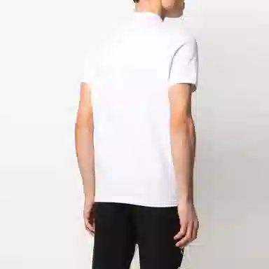 Moncler SS21 LogoPolo