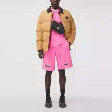 Burberry Polo