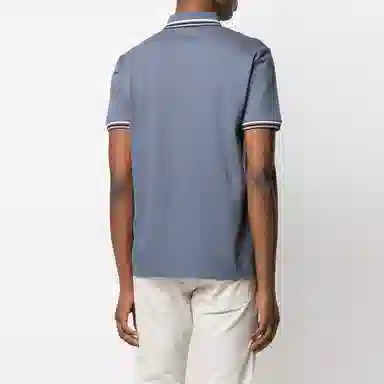 EMPORIO ARMANI SS21 LogoPolo