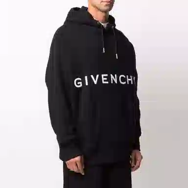 GIVENCHY Logo