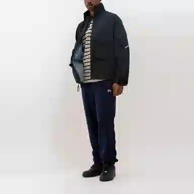 Stussy Nylon Jacket