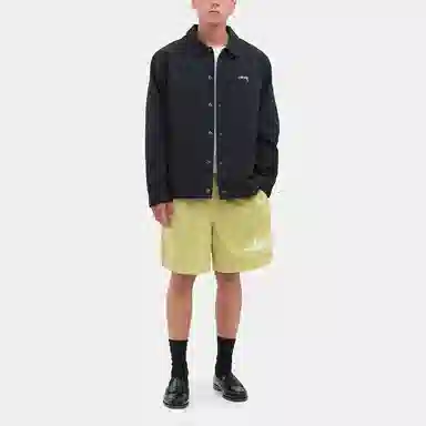 Stussy Logo