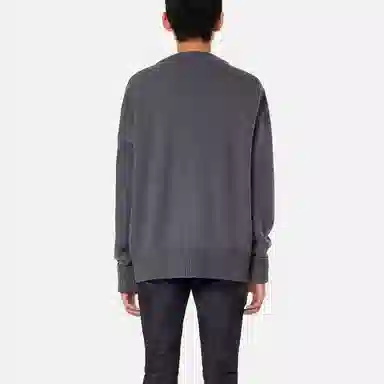 AMIPARIS V-Neck Cardigan