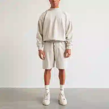 REPRESENT SS21