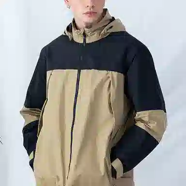 The North Face Urban Exploration Jacket
