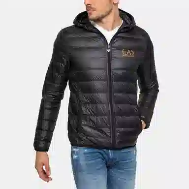 EMPORIO ARMANI EA7 Logo