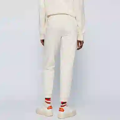 HUGO BOSS x Russell Athletic