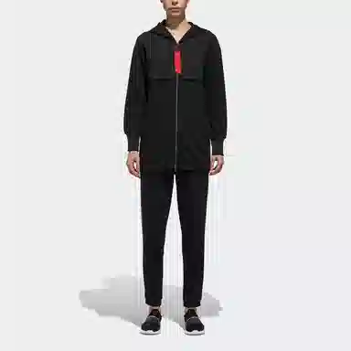 adidas neo W Ut Zip Hdy