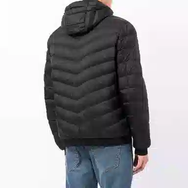 ARMANI EXCHANGE Logo