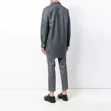THOM BROWNE FW21
