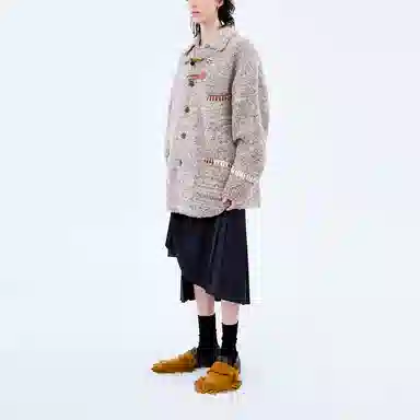 ADER ERROR FW21