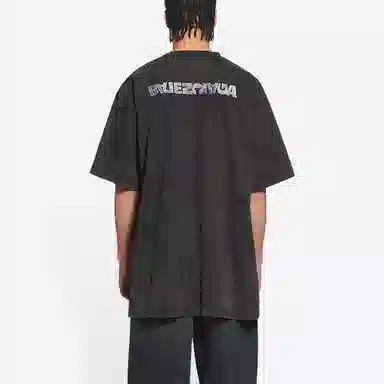 Balenciaga LogoT