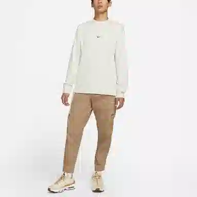 Nike LogoT