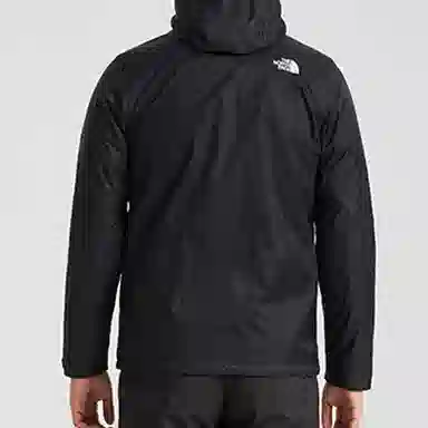 THE NORTH FACE Logo