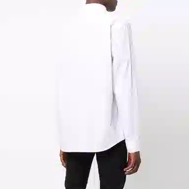 Versace Jeans Couture V-Logo Shirt