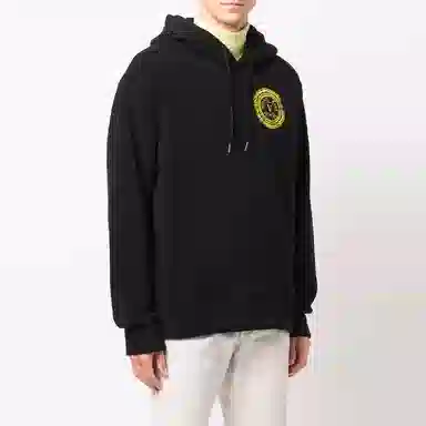 VERSACE JEANS COUTURE Logo