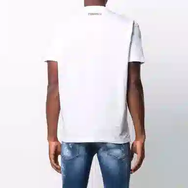 DSQUARED 2 FW21 T