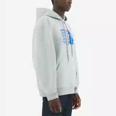 Maison Kitsune x ADER ERROR Logo