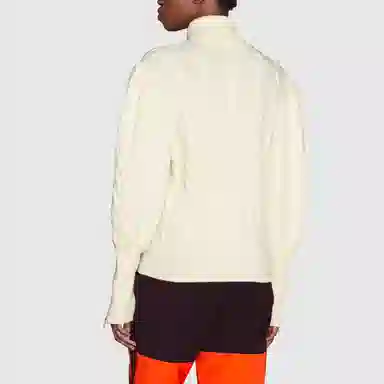 Gucci x The North Face FW21 Sweater White