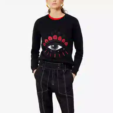 KENZO FW21 Logo
