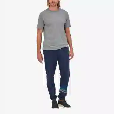 patagonia Line Logo Ridge Stripe